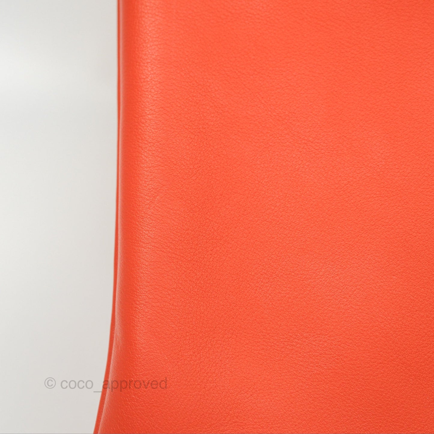 Hermes Mini Aline Bag Terre Battue Lambskin