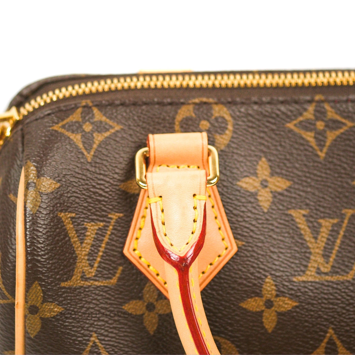 Louis Vuitton Speedy Bandoulière 20 Monogram