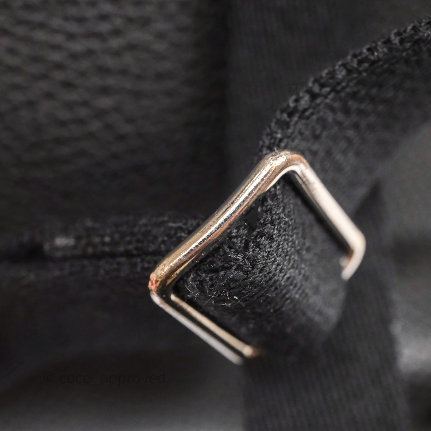 Hermès Kelly Ado Backpack GM Black Noir 89 Togo Palladium Hardware