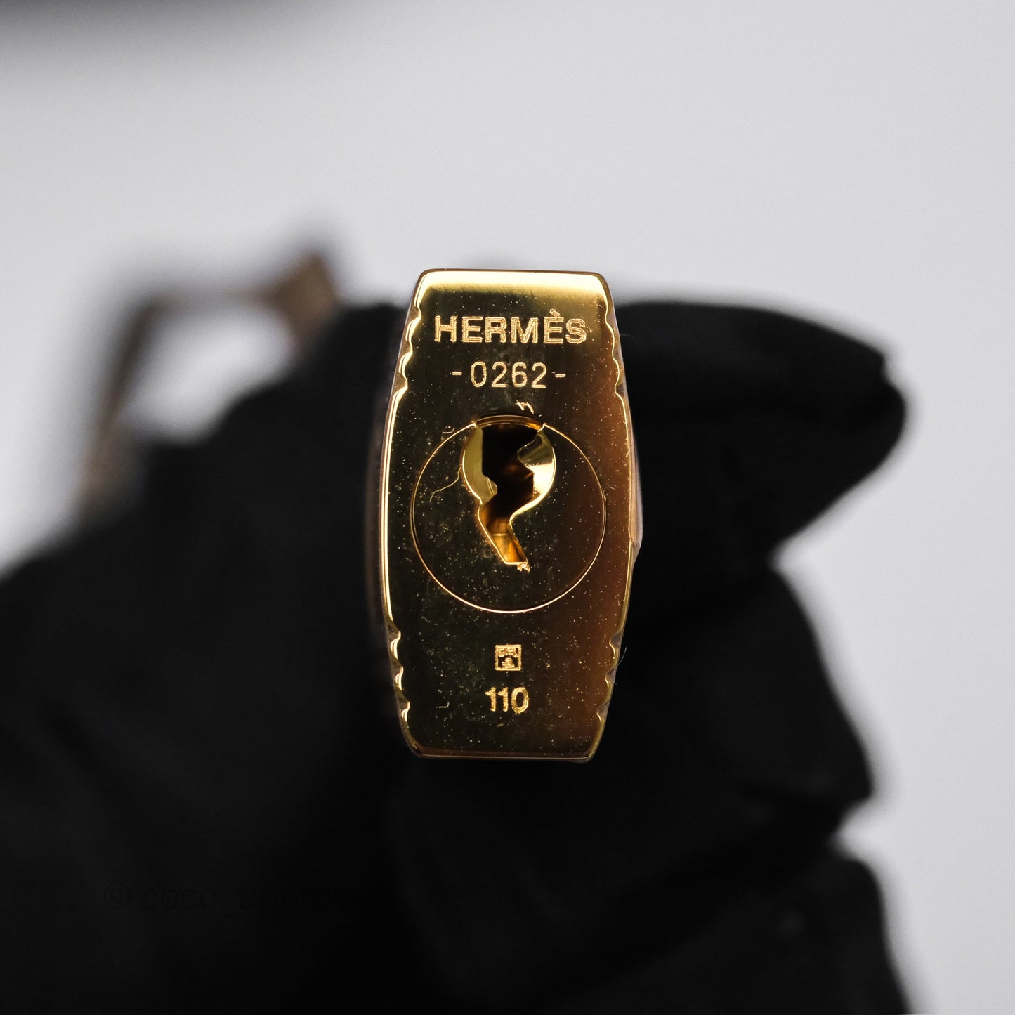 Hermès Retourne Kelly 25 Etoupe 18 Swift Gold Hardware