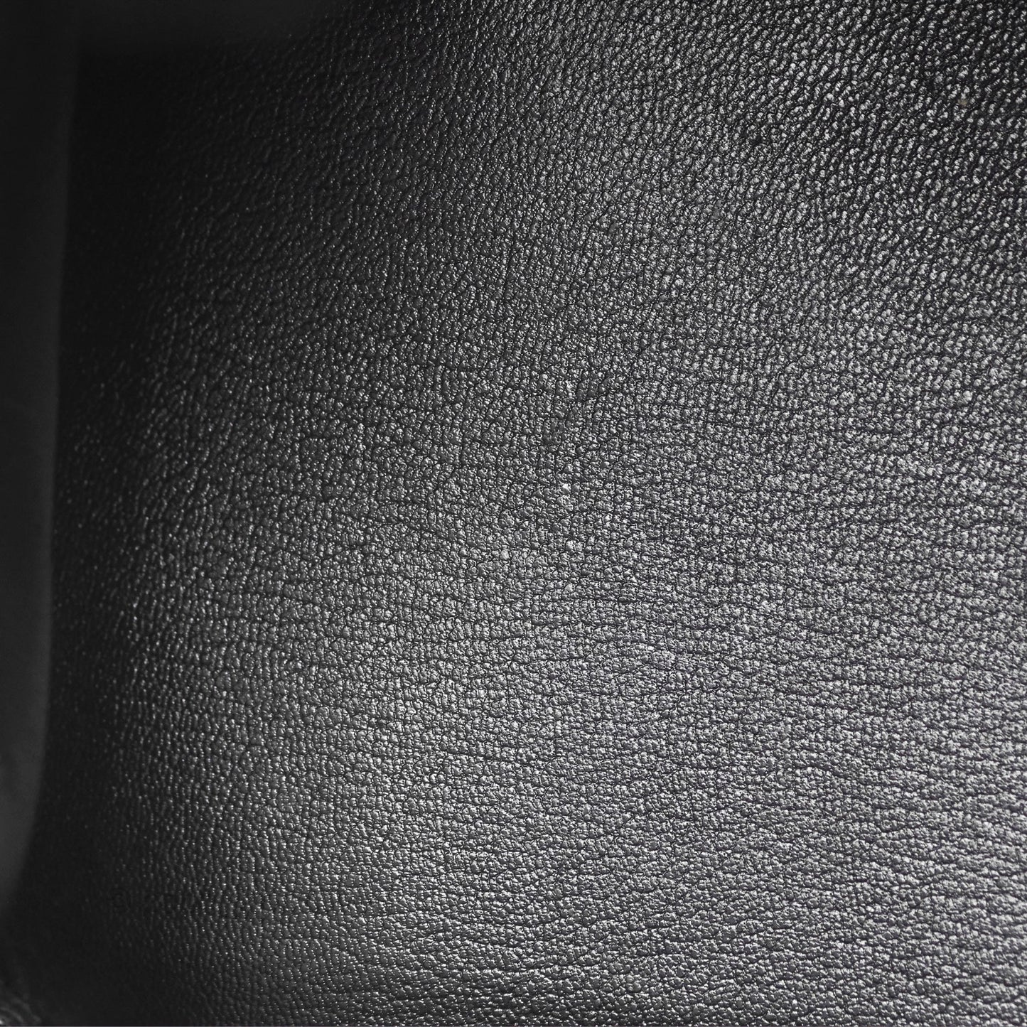 Hermès Birkin 30 Retourne Noir 89 Clemence Gold Hardware