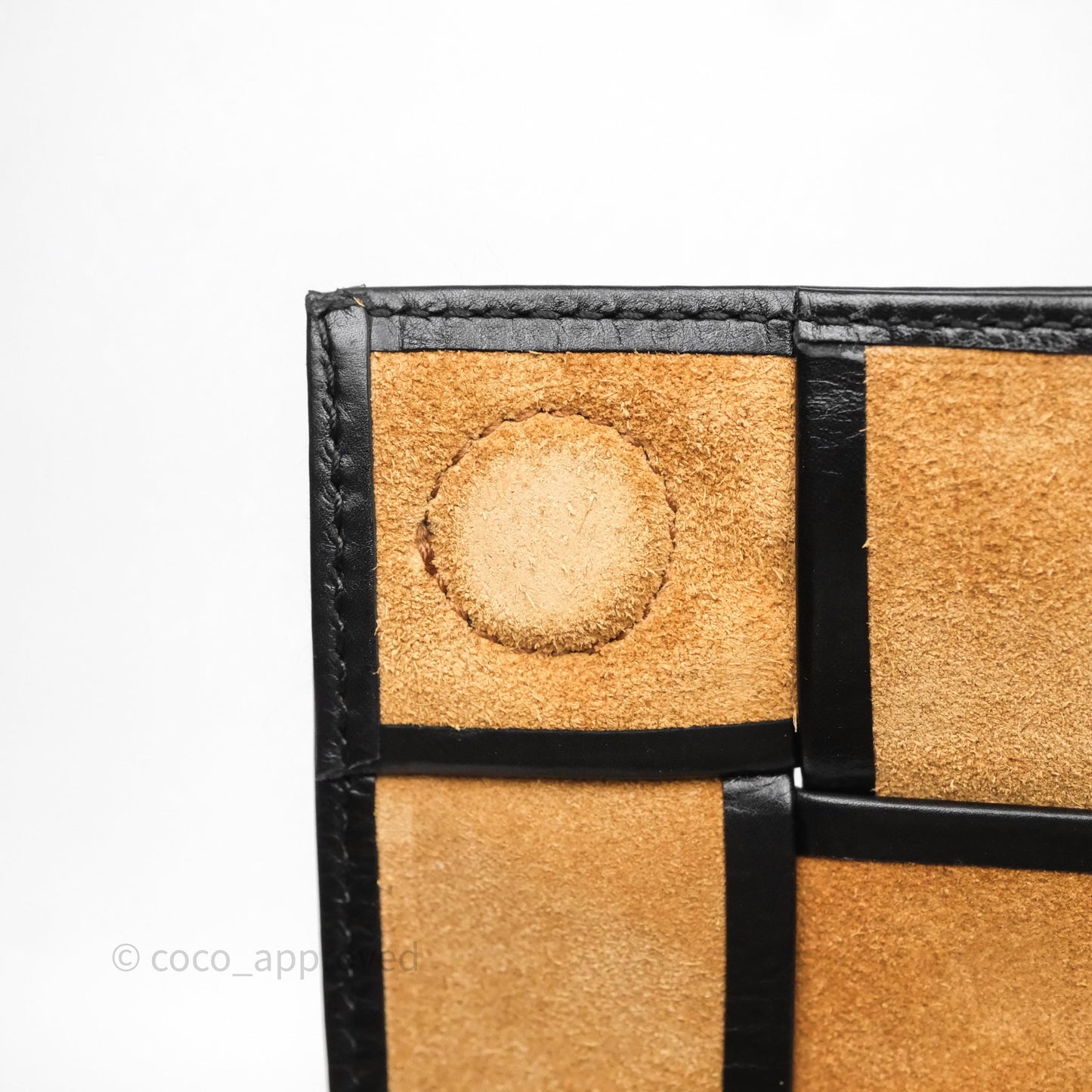 Bottega Veneta Cassette Stretch Belt Bag Maxi Black Intrecciato Leather