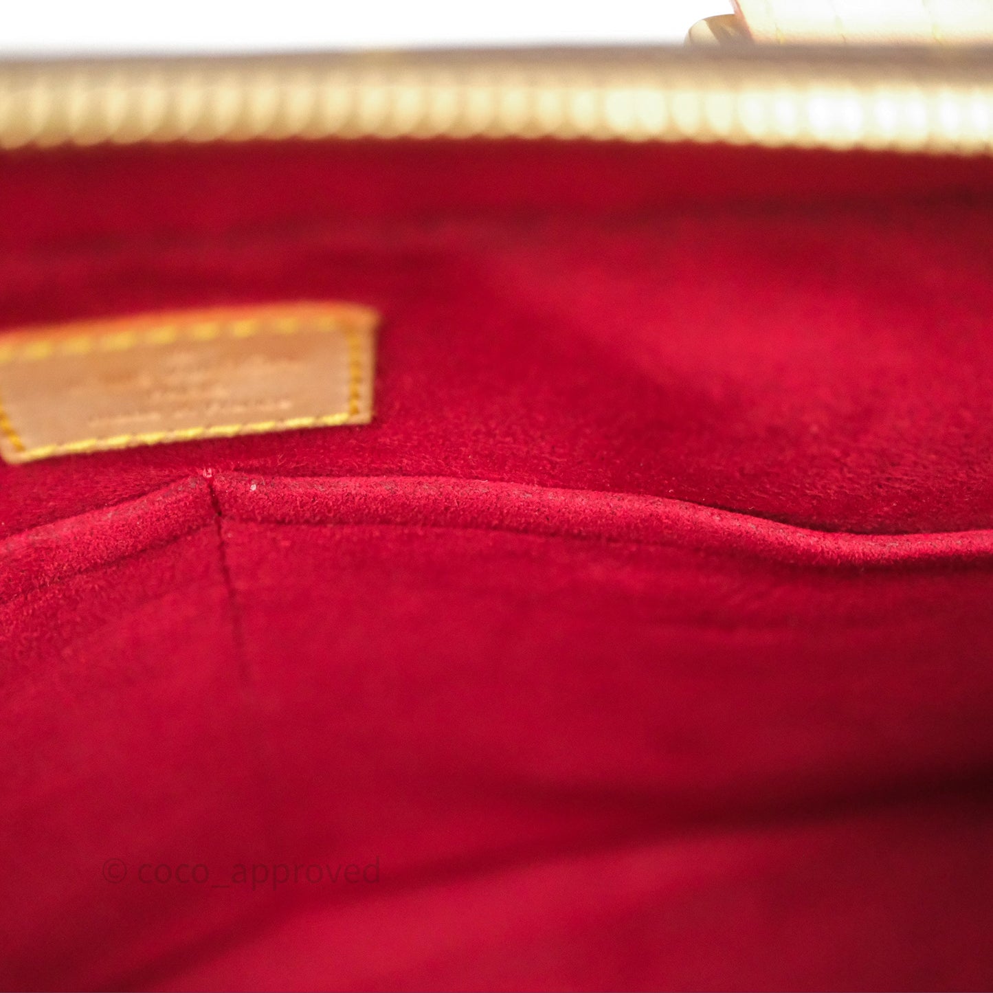 Louis Vuitton Multipli-Cite Tote Monogram Canvas