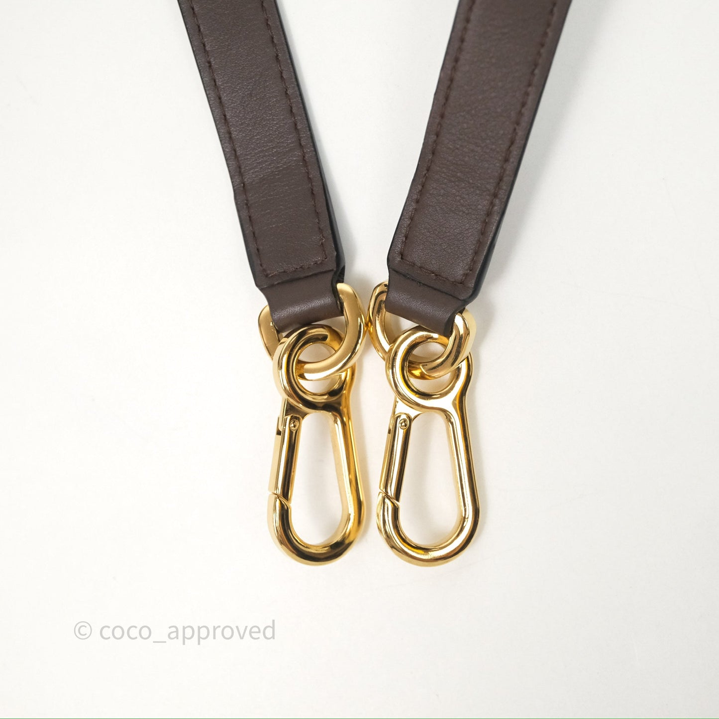 Loewe Small Puzzle Edge Bag Laurel Green/Light Oat Calfskin