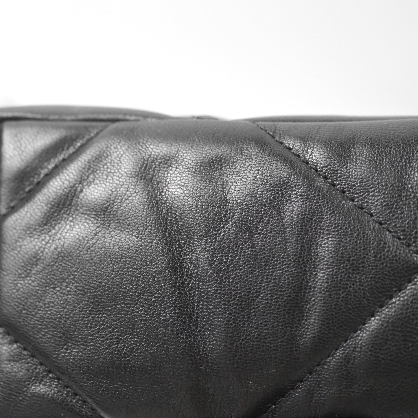Chanel 19 Small Black Mixed Hardware