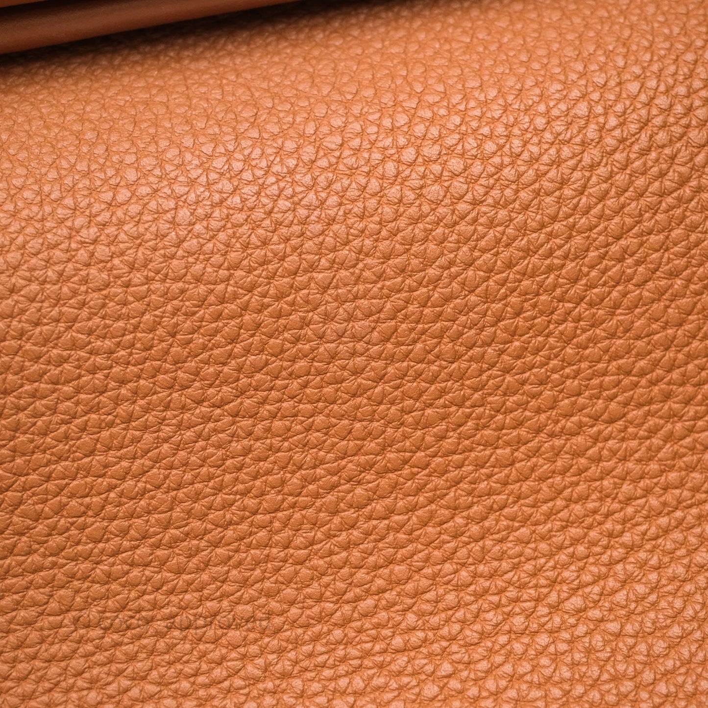 Hermès 24/24 29 Gold Togo/Swift Gold Hardware