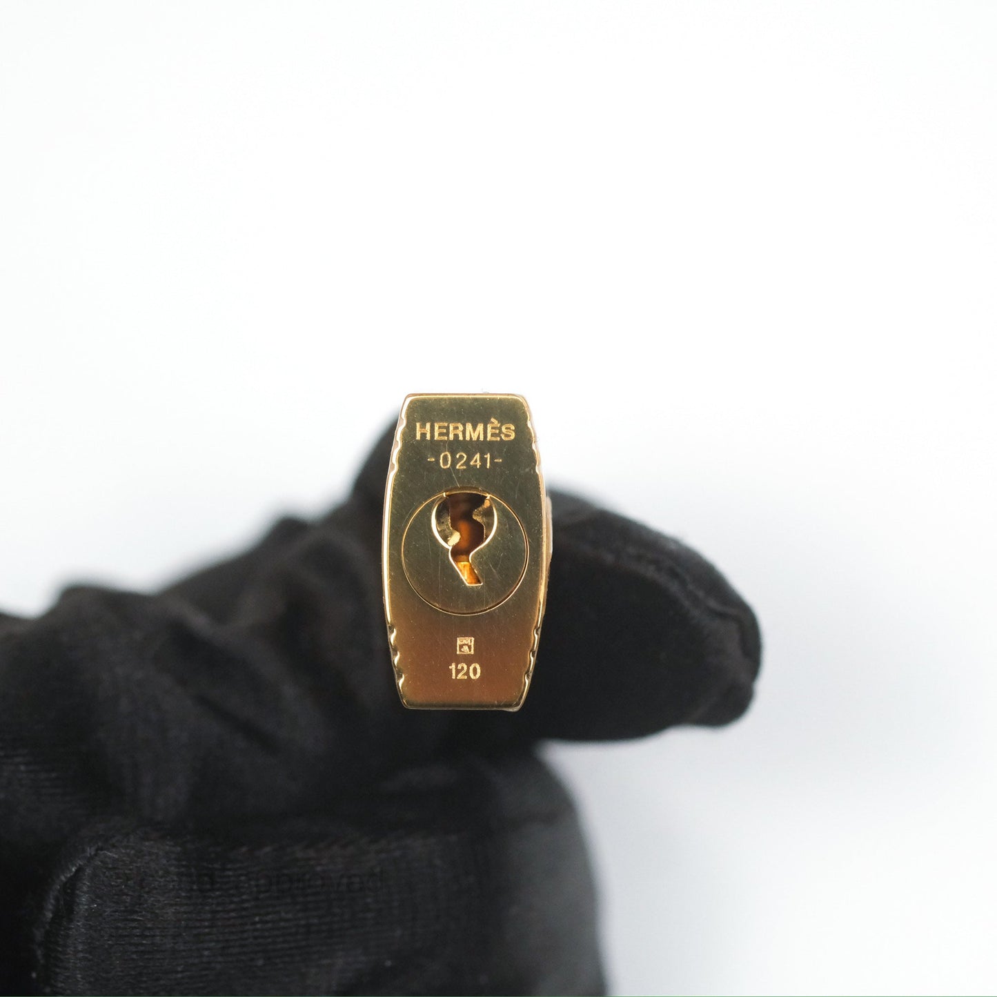 Hermès Kelly 25 Sellier Gold Epsom Gold Hardware