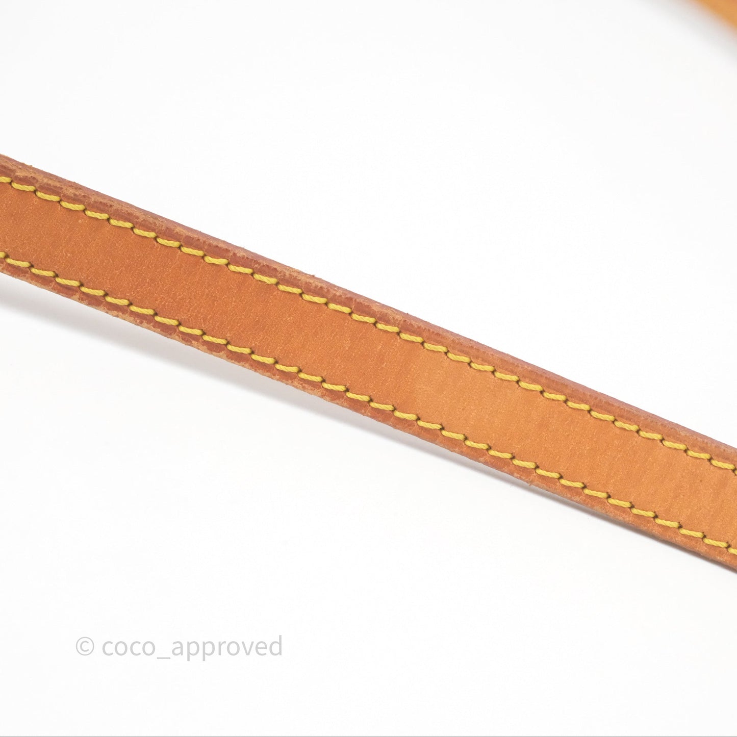 Louis Vuitton Vintage Saint Cloud PM Monogram