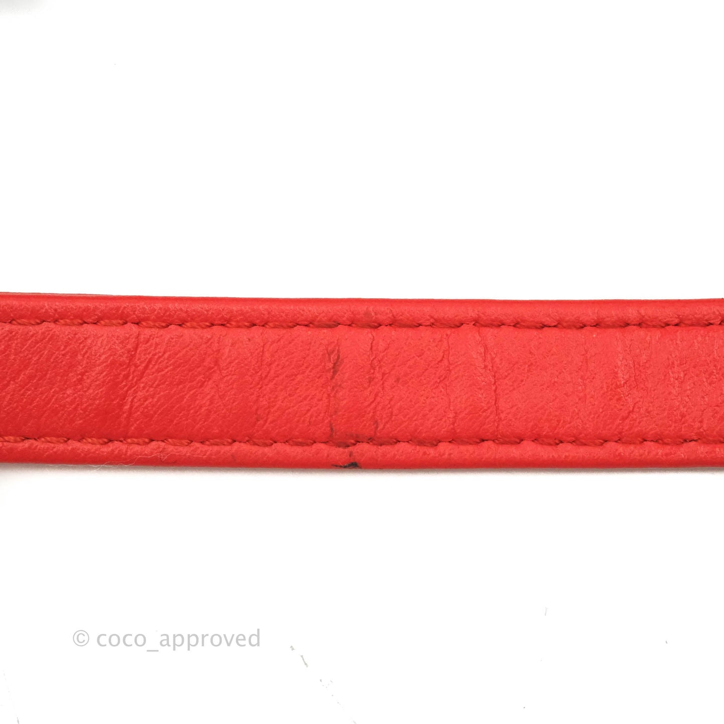 Chanel Quilted Urban Spirit Backpack Red Calfskin Gold Hardware