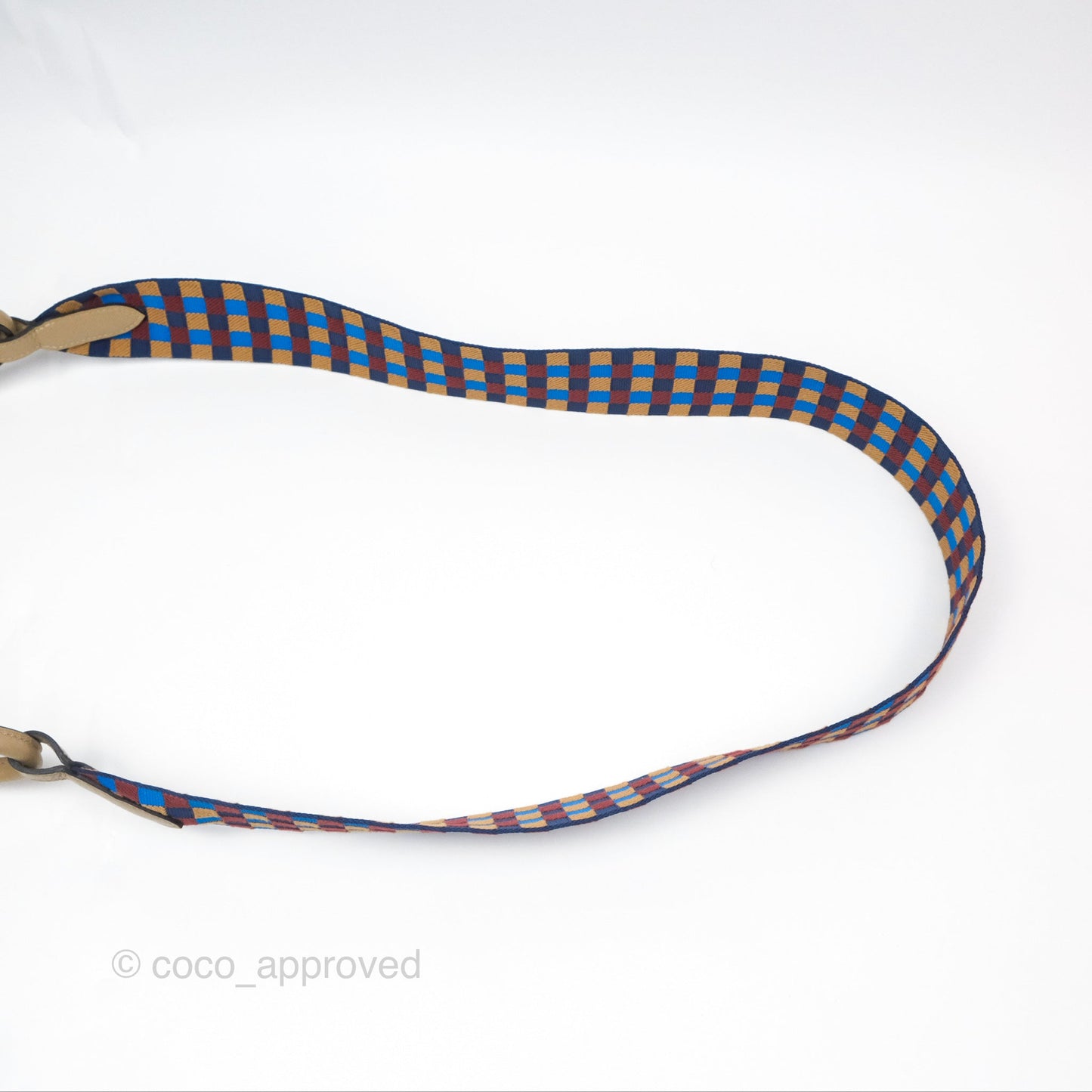 Hermes Mini Lindy 20 Trench S2 Clemence Maxi Quadrille Bleu Billard Biscuit 48 Rouge H