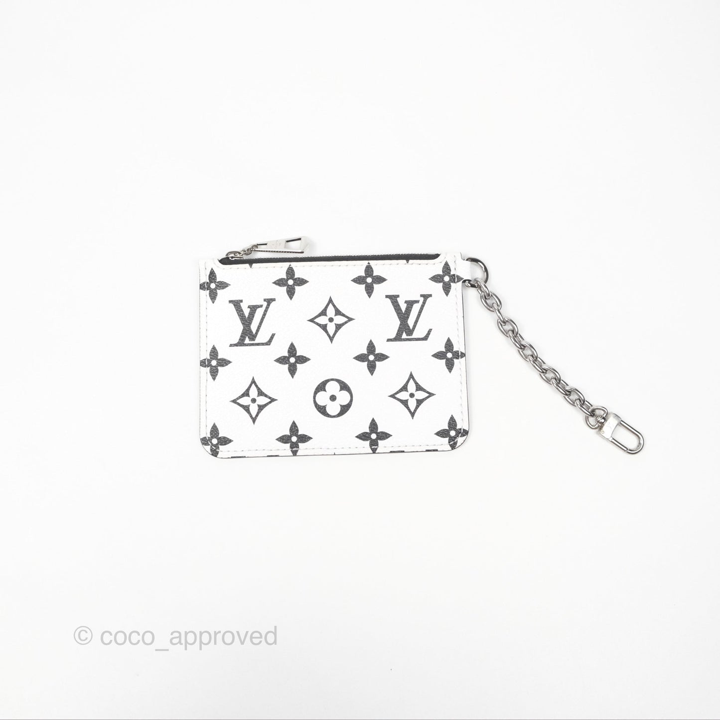 Louis Vuitton Marelle Tote BB Black