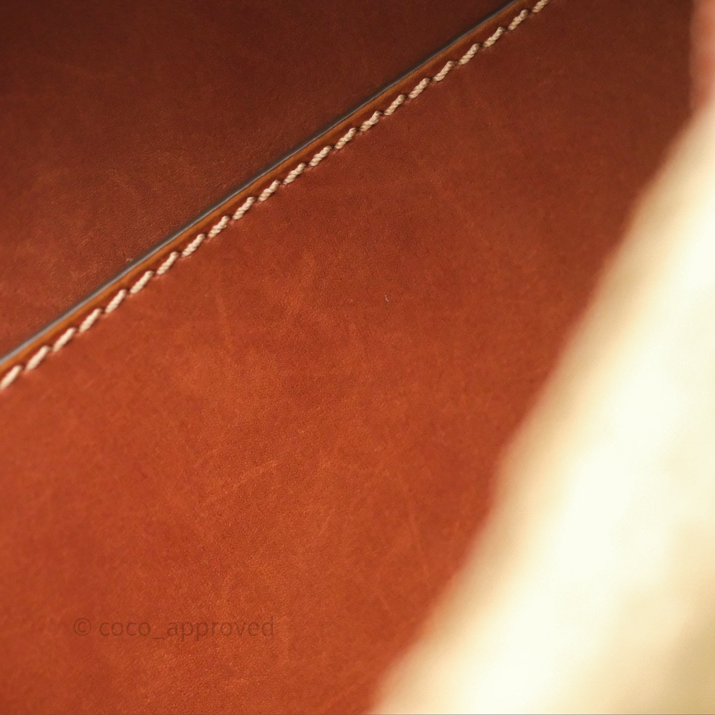 Delvaux Cool Box MM Bohème Raffia Brown