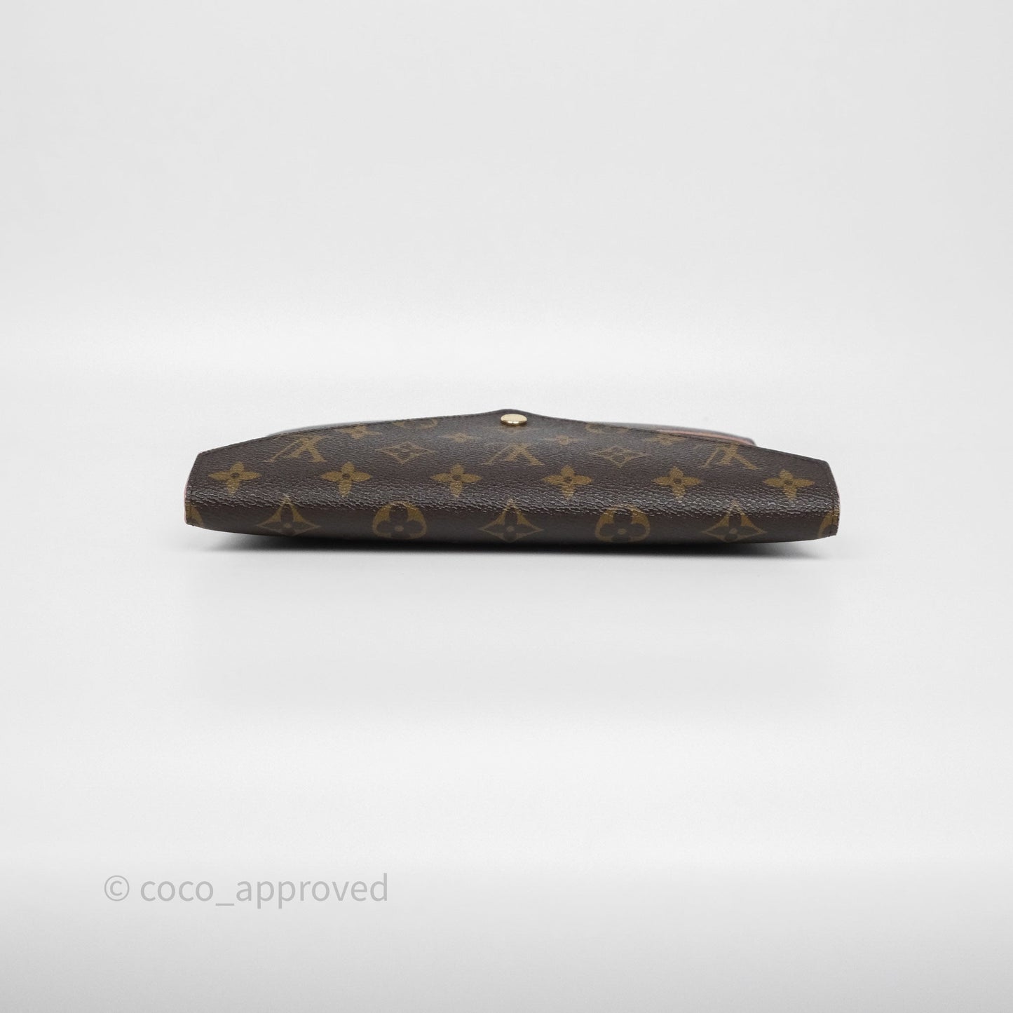Louis Vuitton Kirigami Pochette 3-in-1 Monogram Canvas