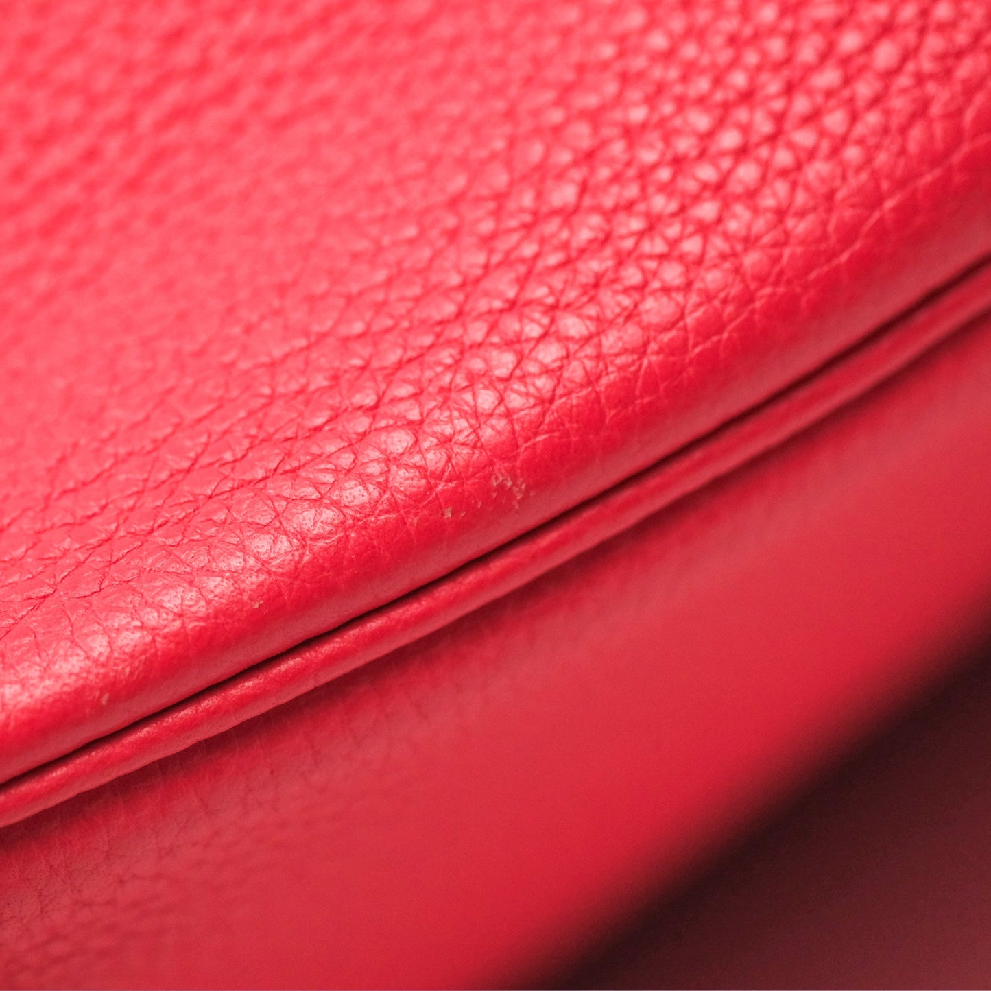 Hermès Picotin Lock 22 Rose Jaipur Clemence Palladium Hardware