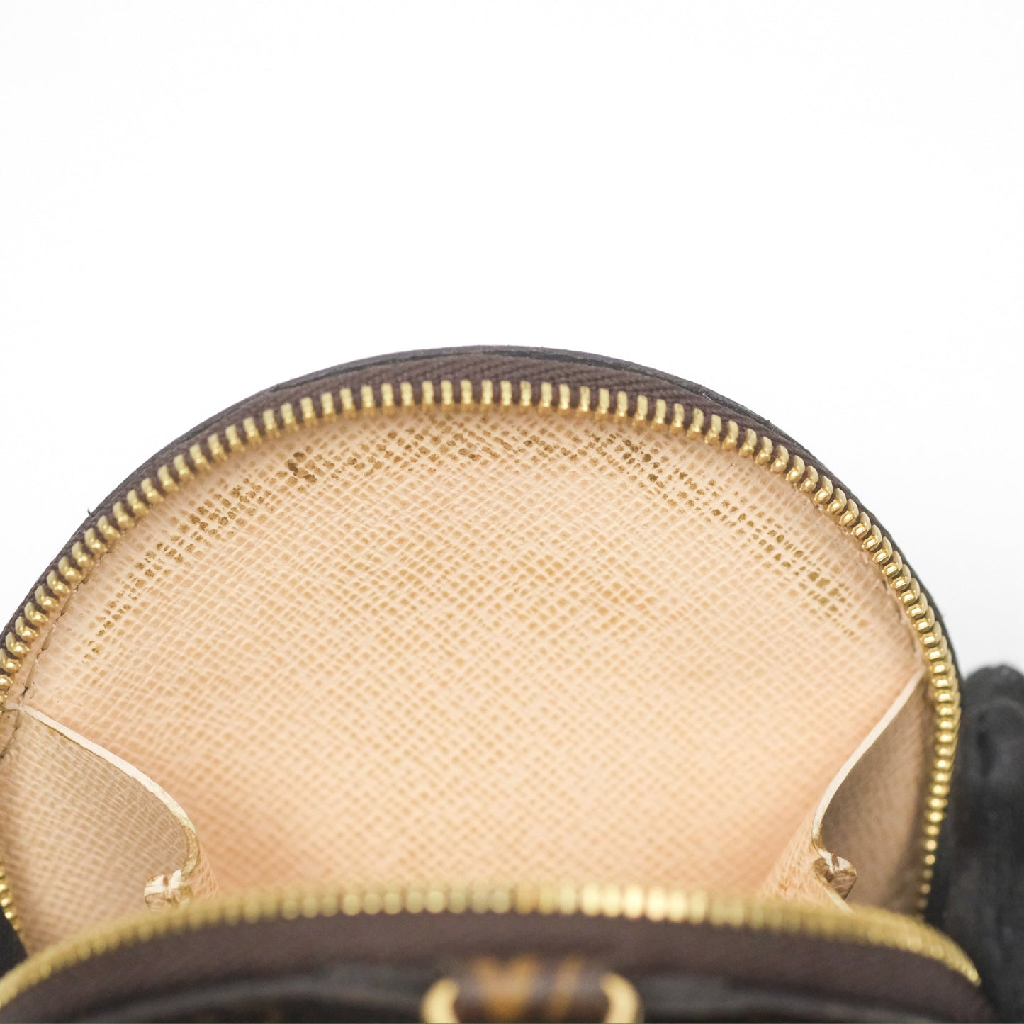 Louis Vuitton Multi Pochette Accessories Monogram Khaki