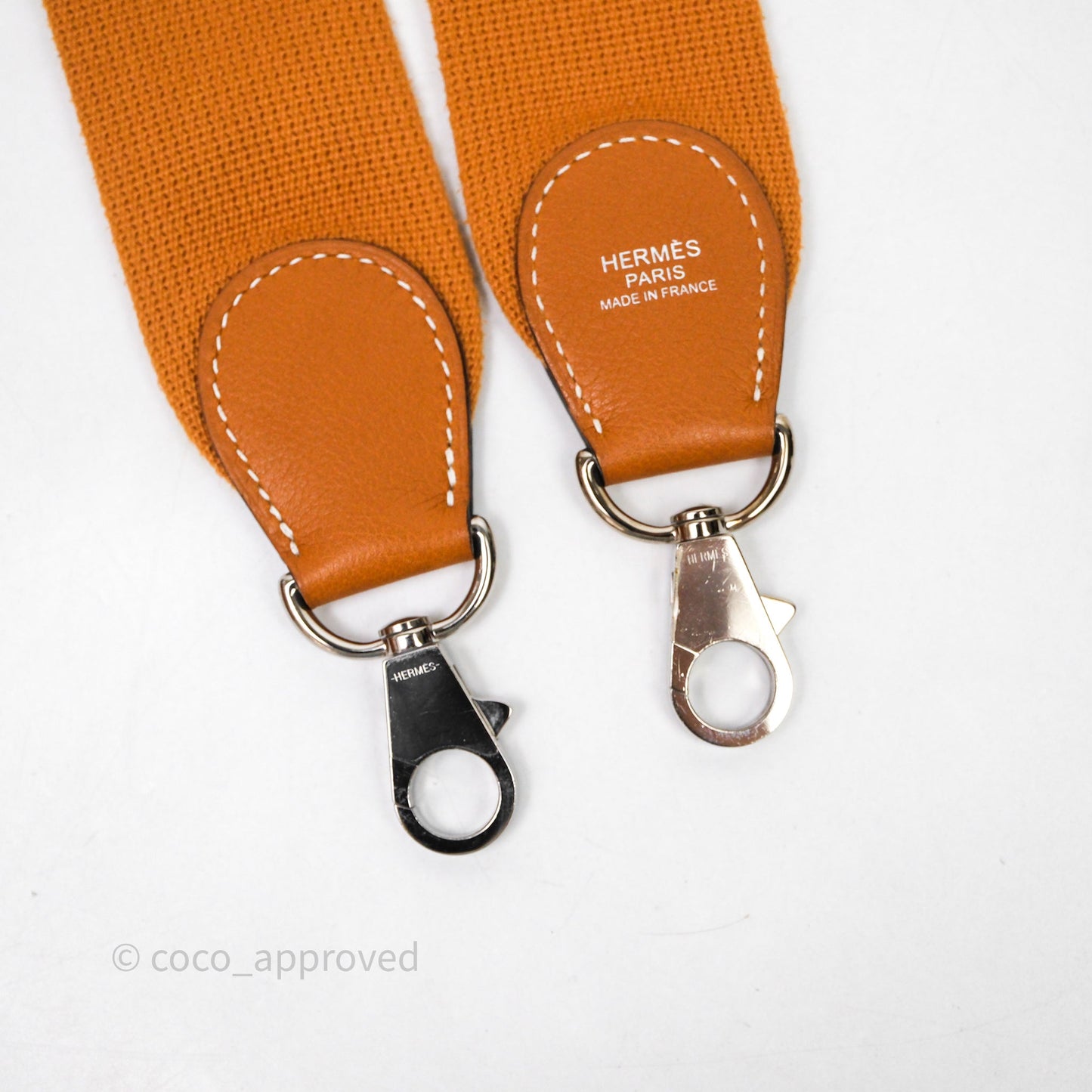 Hermès ToolBox 20 Gold 37 Evercolor Palladium Hardware