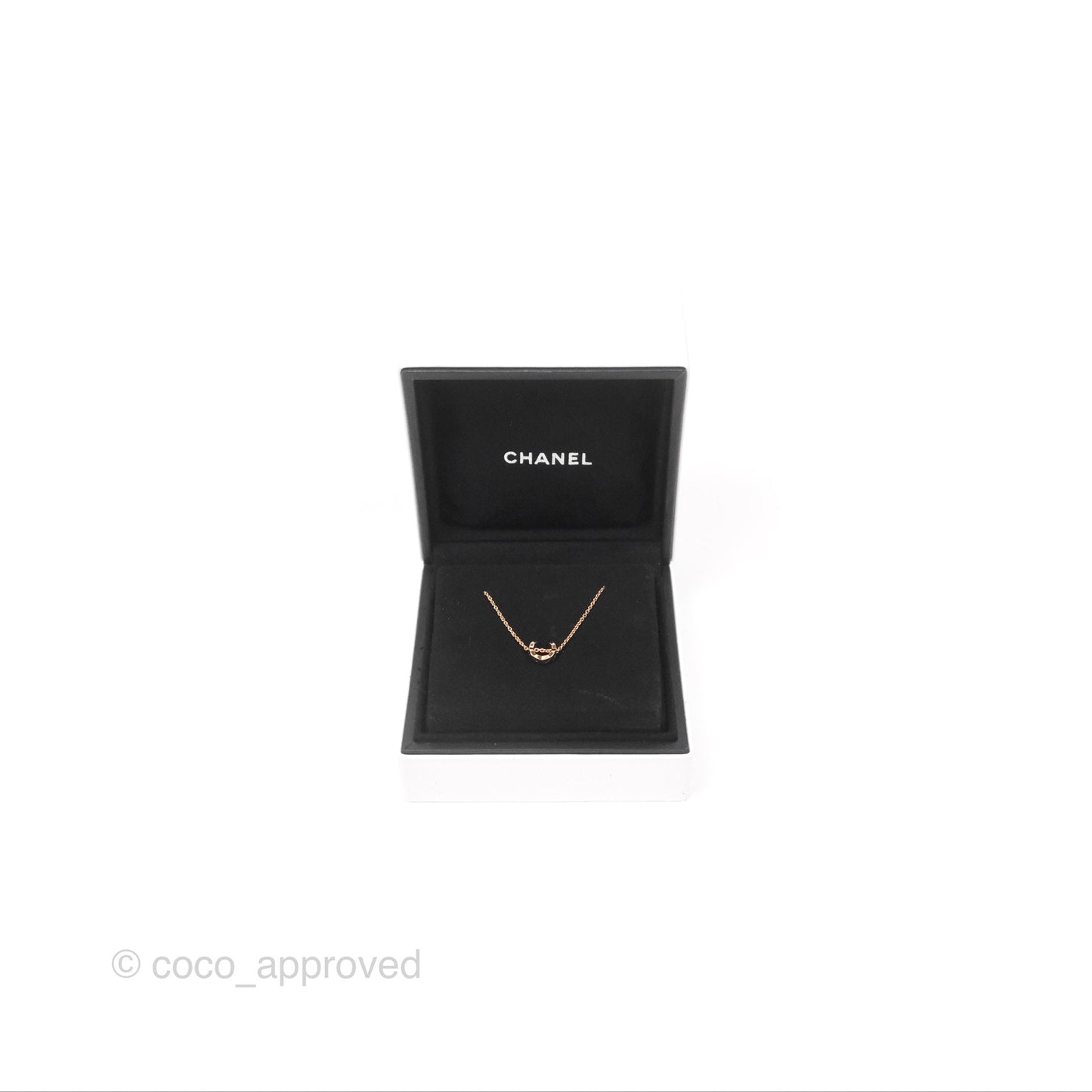 Chanel Coco Crush Bracelet 18K Beige Gold
