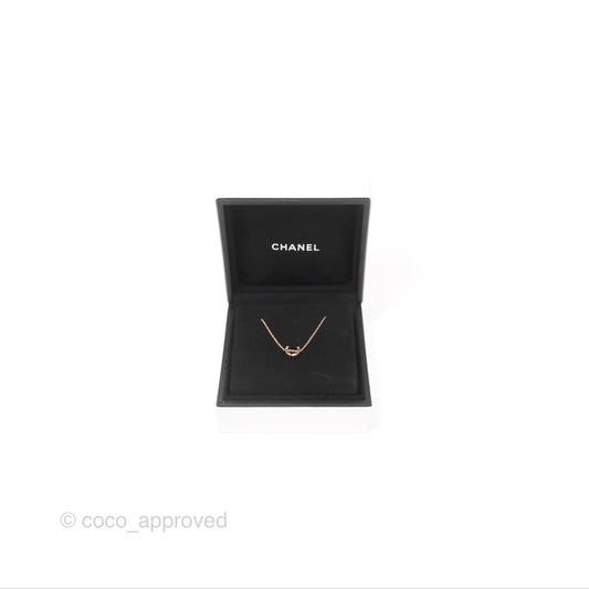 Chanel Coco Crush Bracelet 18K Beige Gold