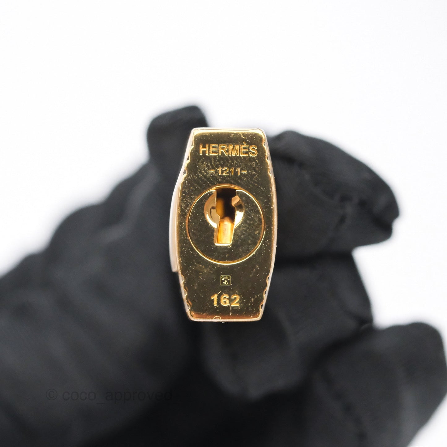 Hermes Picotin Lock 18 Cargo Pockets Bleu Marine 78 Black Gold Hardware