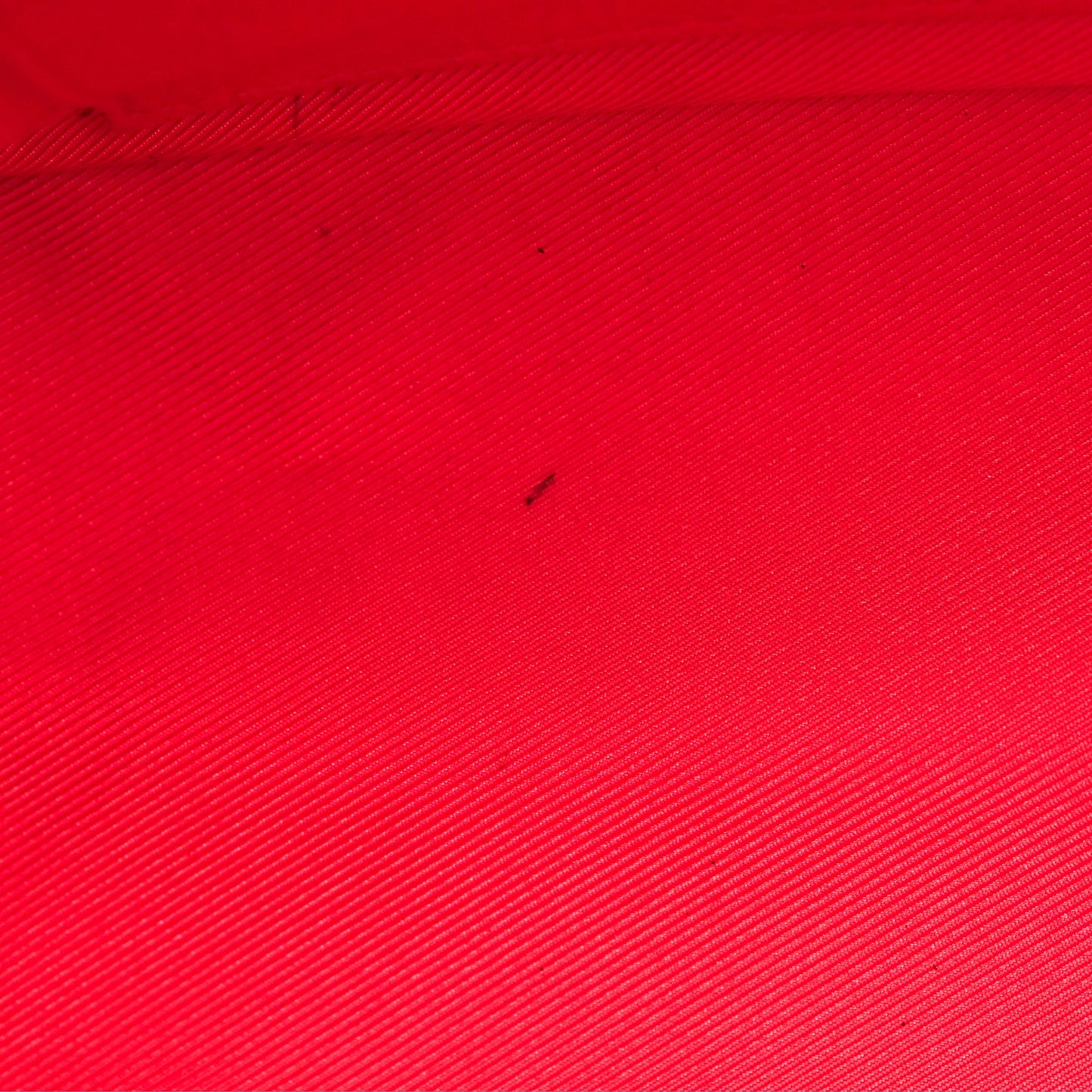 Louis Vuitton Lockme PM Red Grained Calfskin