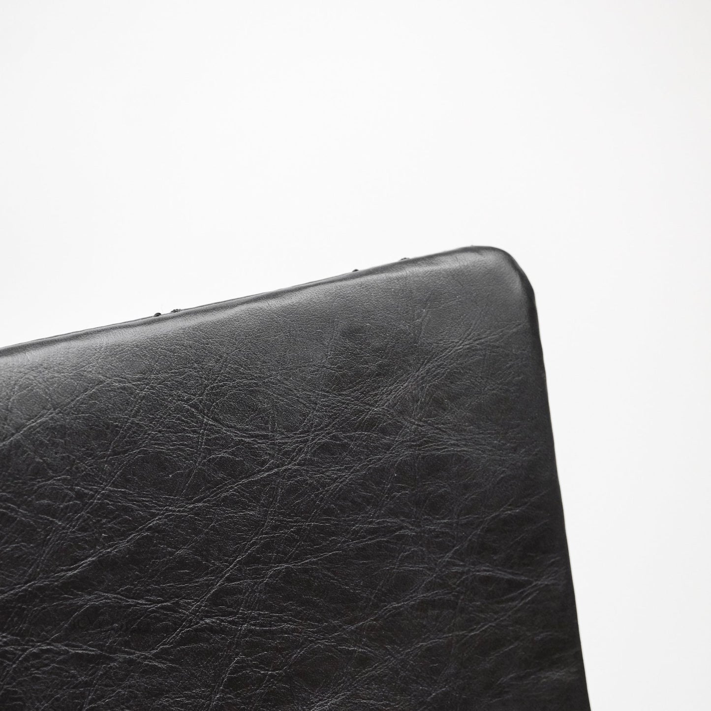 Chanel Quilted Reissue 226 Aged Calfskin Black Aged Gold Hardware