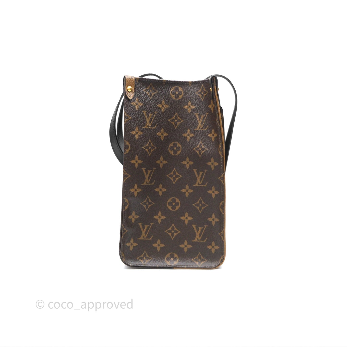 Louis Vuitton OnTheGo MM Monogram Canvas