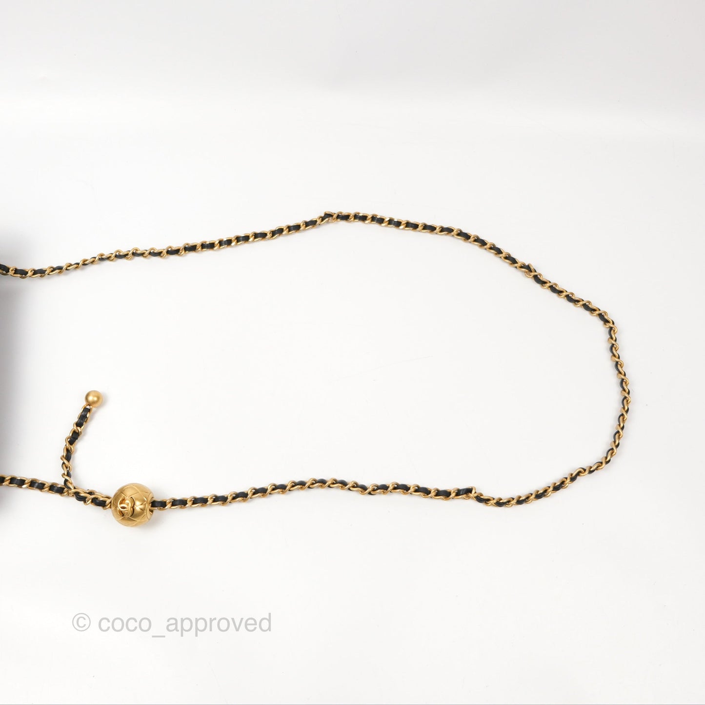 Chanel Mini Rectangular Pearl Crush Tweed Black White Grid Aged Gold Hardware