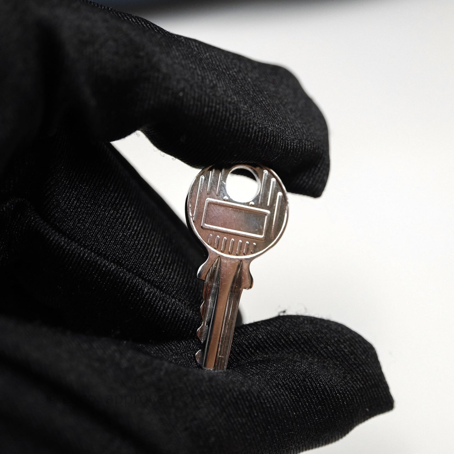 Hermès Picotin 18 Deep Blue S4 Clemence Palladium Hardware