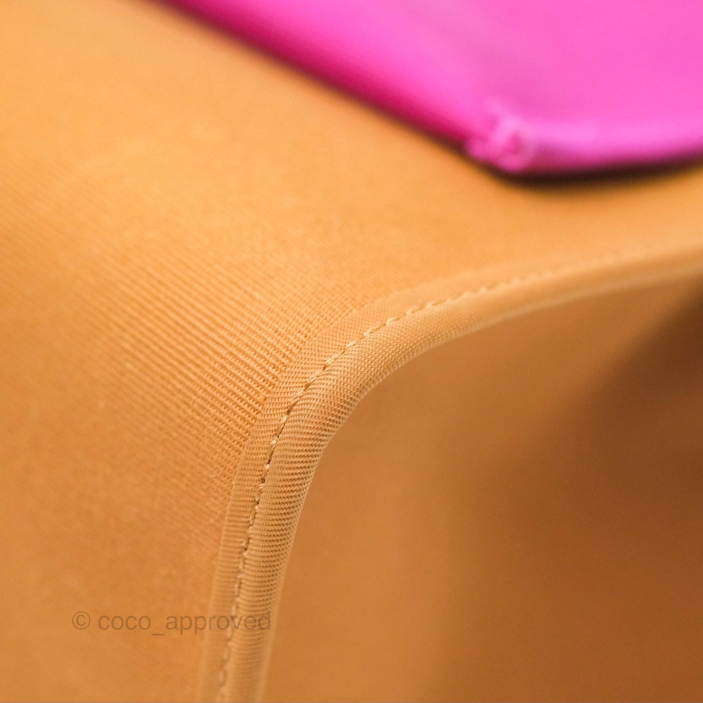 Hermès Herbag Zip 31 Dune Magnolia Fauve Canvas Palladium Hardware