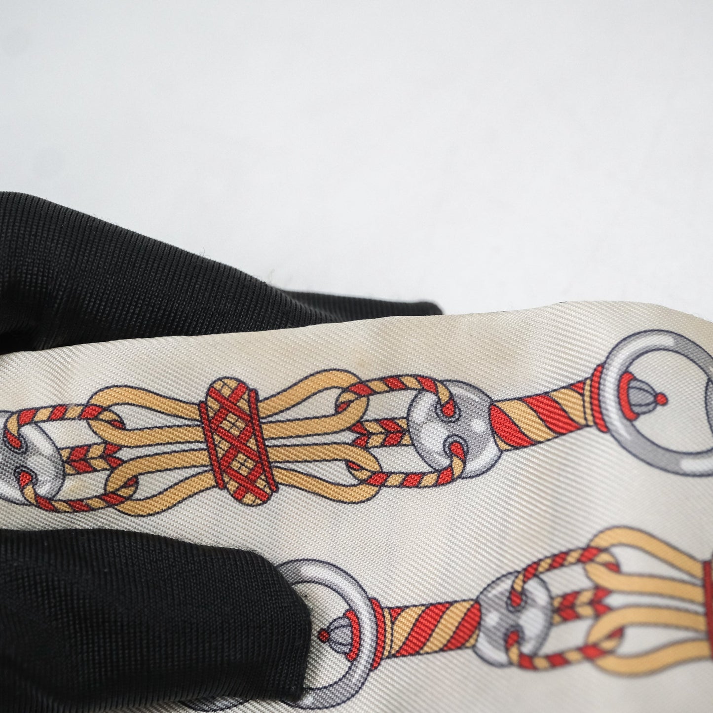 Hermès Harnais En Rosace Twilly