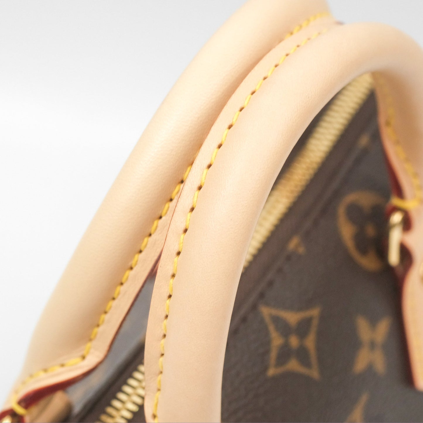 Louis Vuitton Speedy Bandoulière 20 Monogram