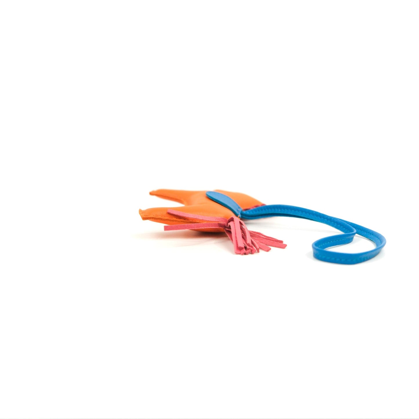 Hermès Rodeo Bag Charm MM