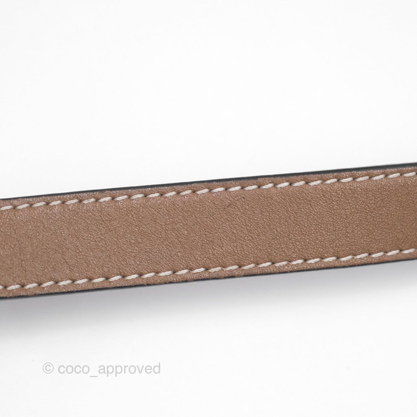 Loewe Small Puzzle Bag Sand Mink Grained Calfskin