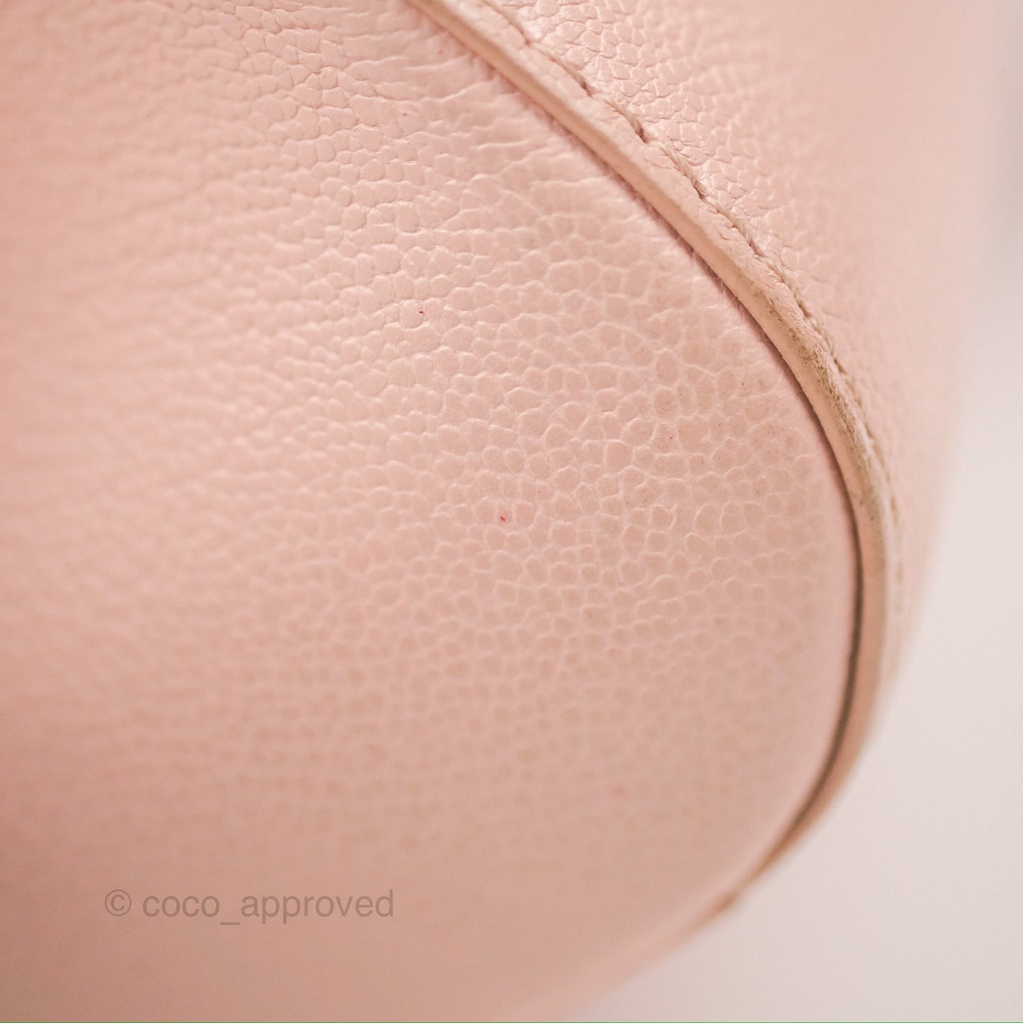 Delvaux Brillant East West Top Handle Bag Nude Pink Rose Gold Hardware