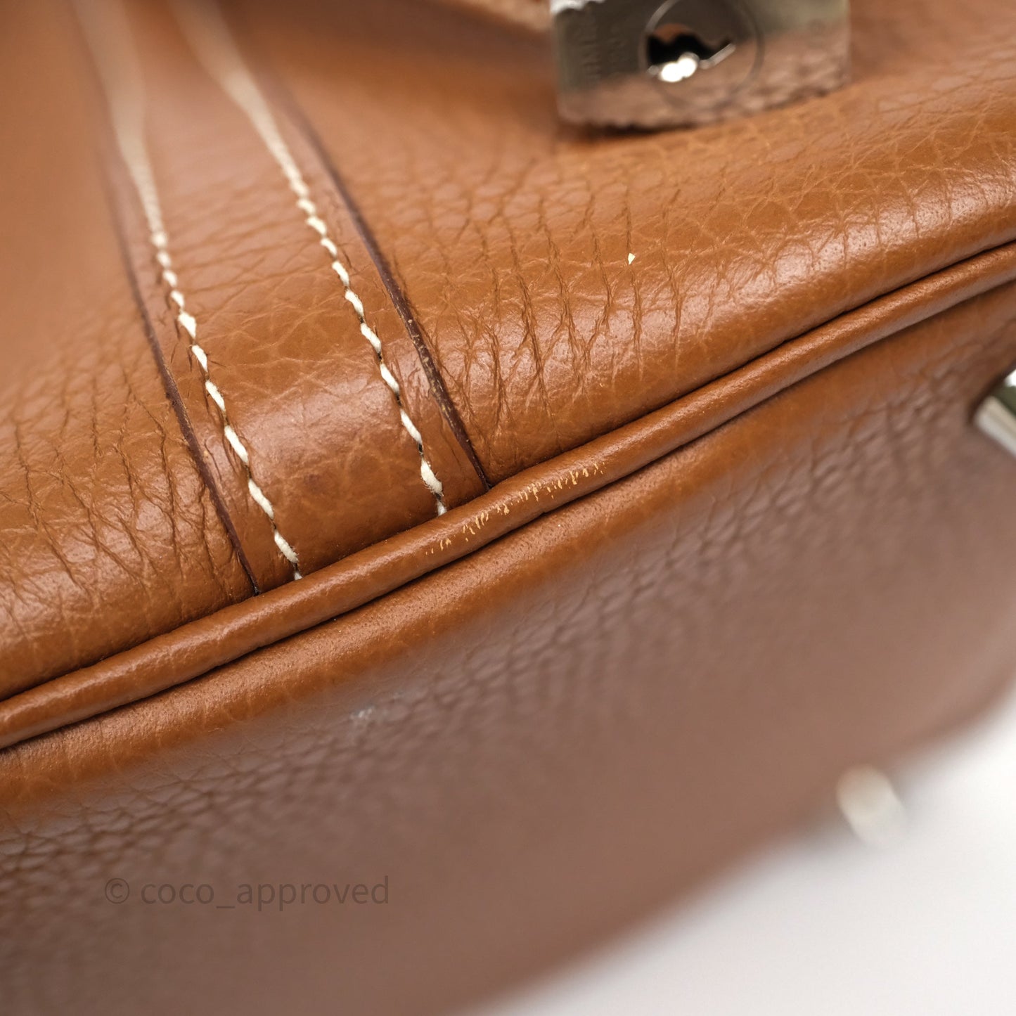 Hermès Picotin Lock 18 Gold 37 Clemence/ Ebene 46 Swift Palladium Hardware