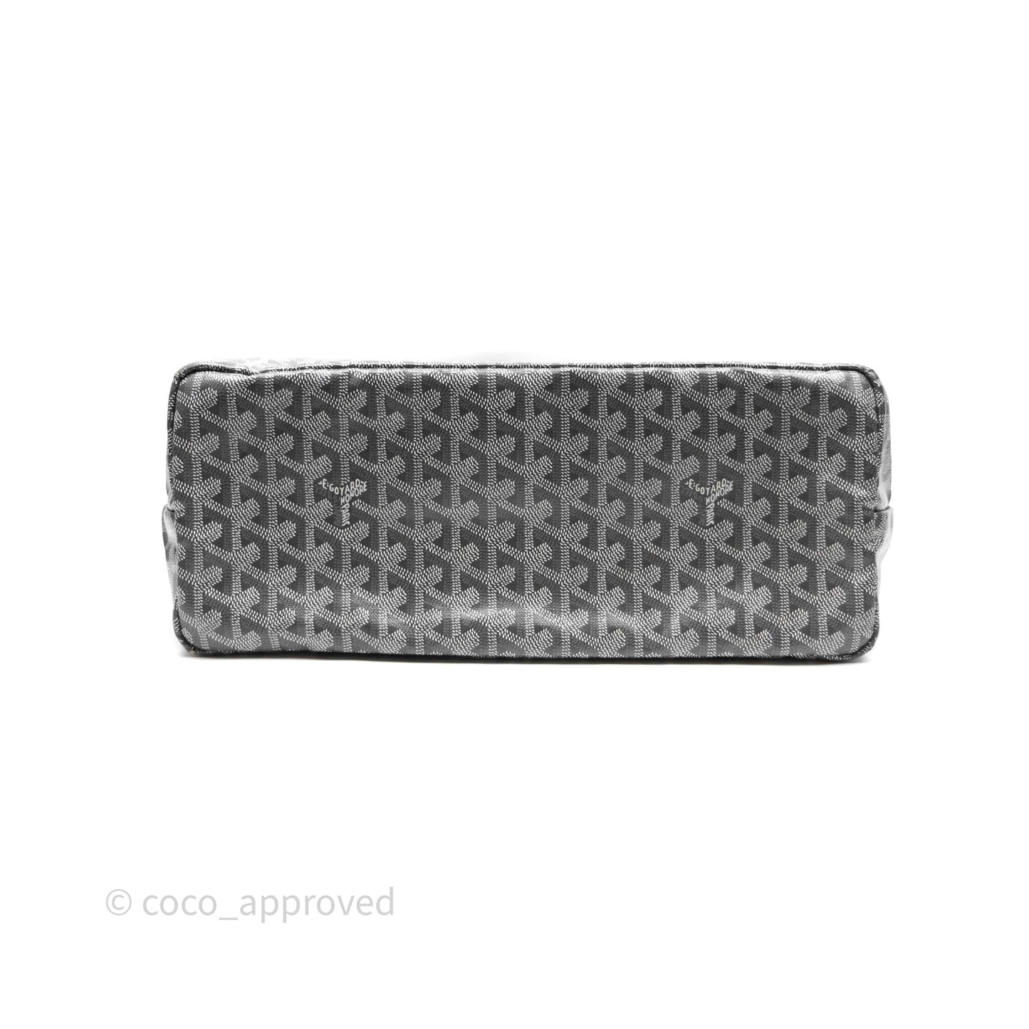 Goyard St Louis Tote PM ⁣⁣⁣⁣⁣⁣⁣⁣⁣⁣⁣⁣⁣⁣⁣⁣⁣⁣⁣⁣Grey