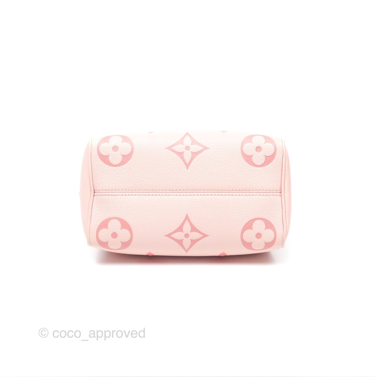 Louis Vuitton Speedy Bandoulière 20 Monogram Degrade Rose Pink
