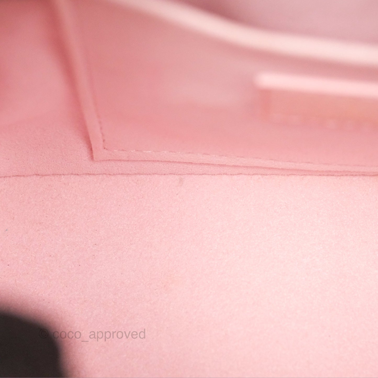 Louis Vuitton Speedy Bandoulière 20 Monogram Degrade Rose Pink