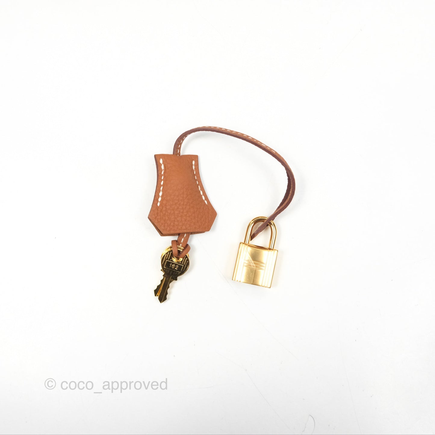 Hermès Kelly 28 Retourne Gold Togo Gold Hardware