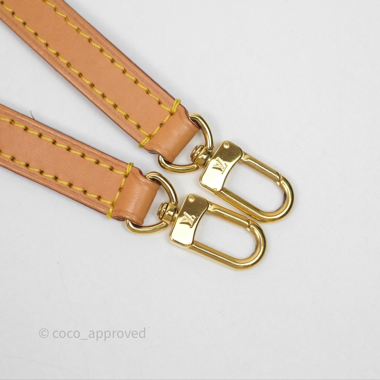 Louis Vuitton Nano Noe Monogram