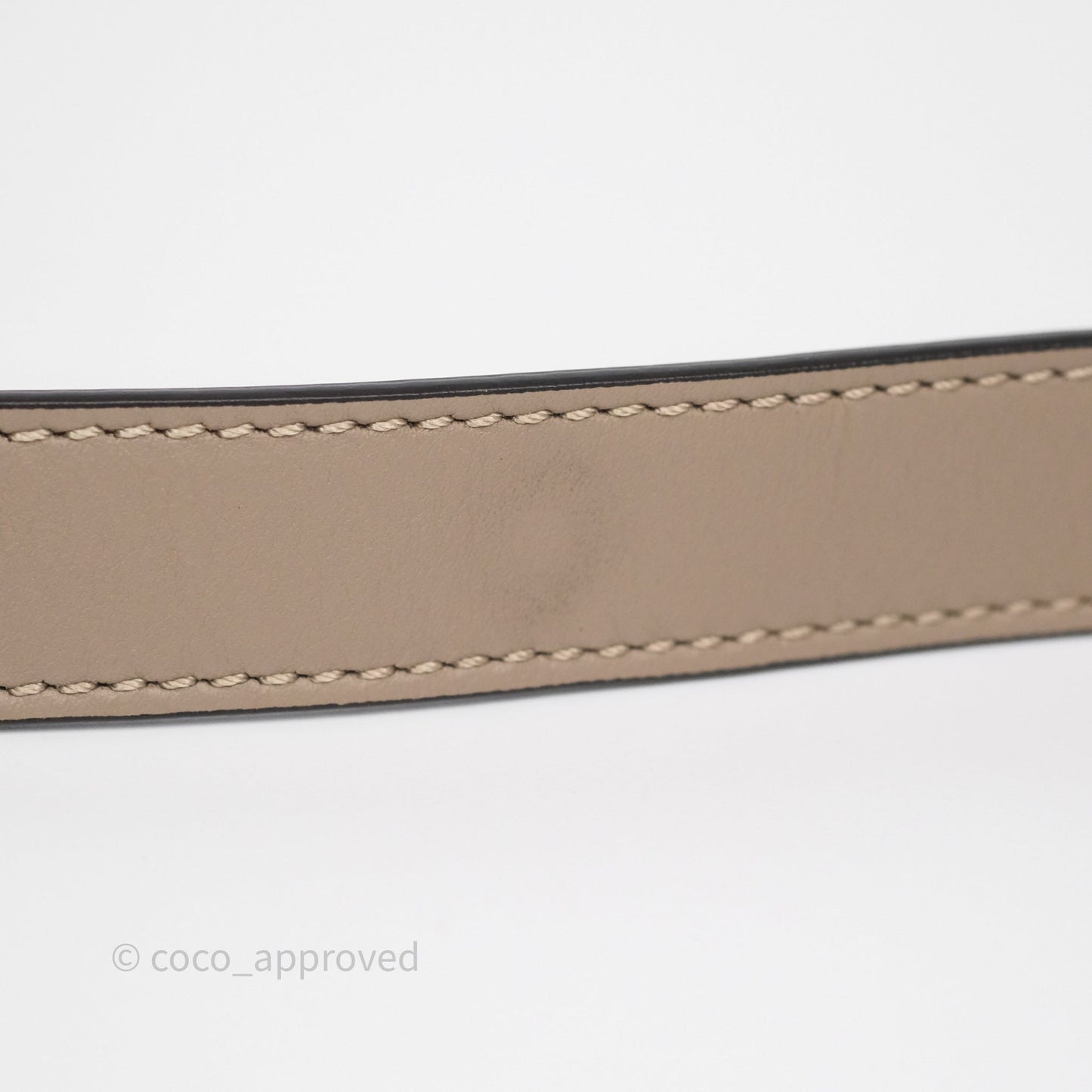 Fendi Medium By The Way Tortora Palladio