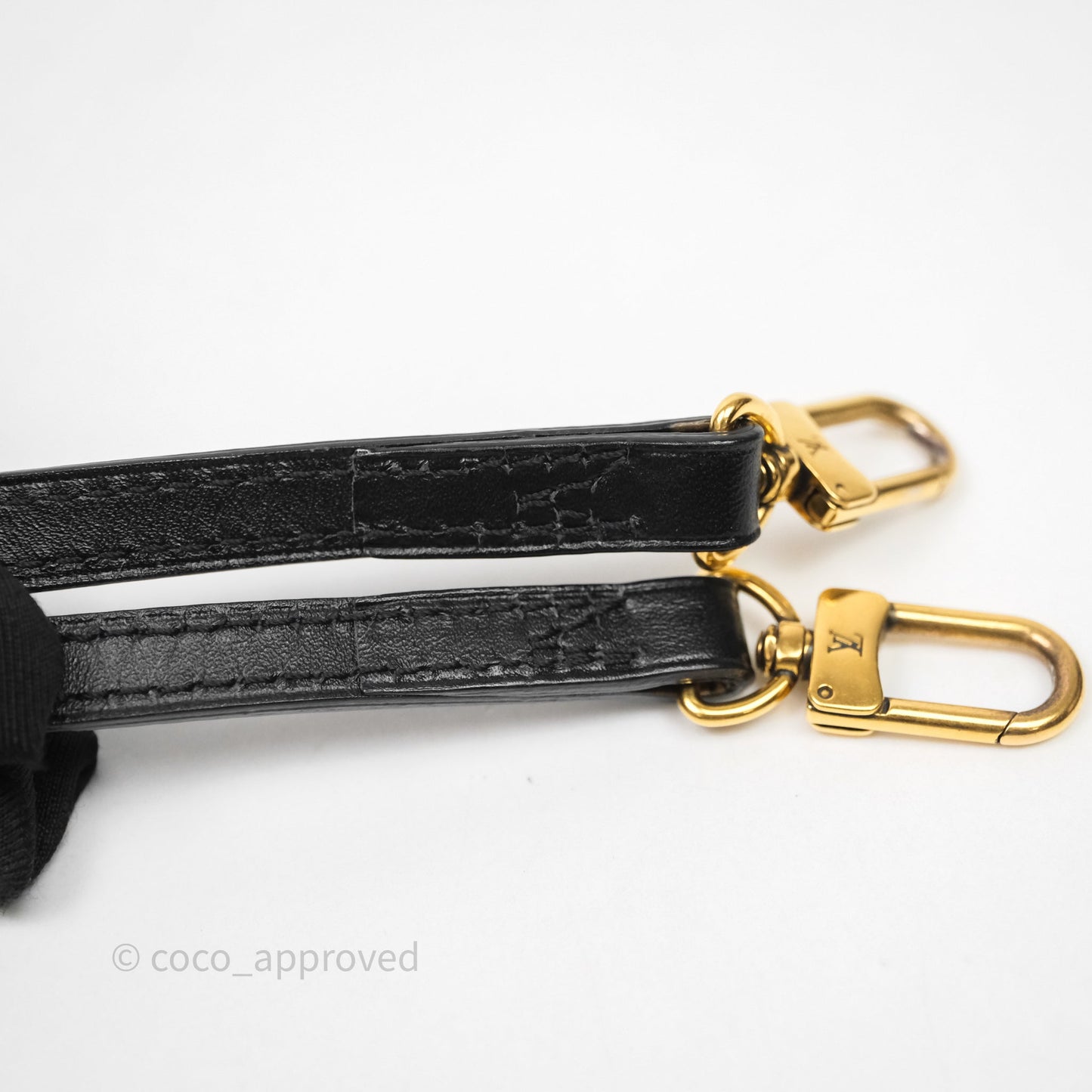 Louis Vuitton Monogram Petite Malle