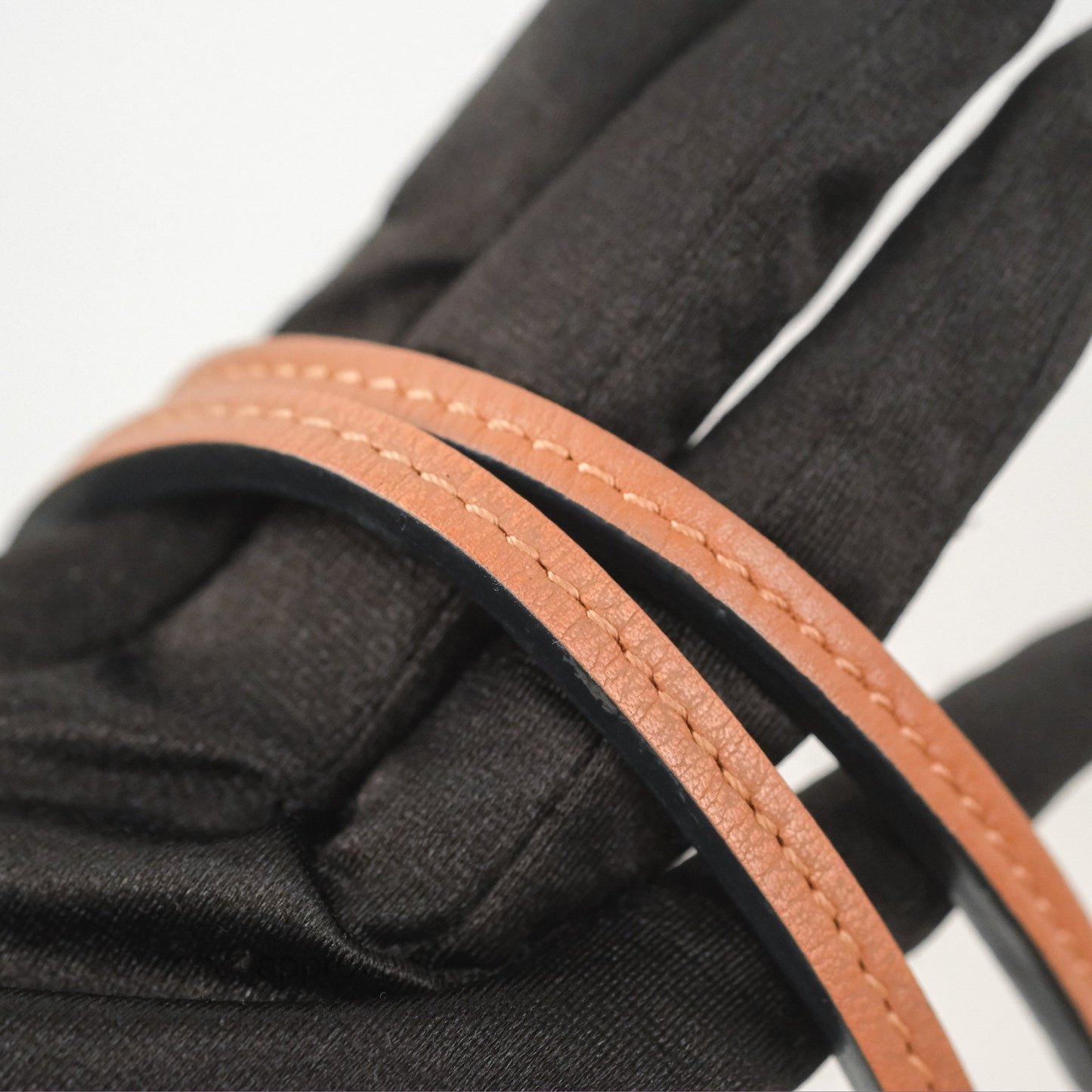 Loewe x Paula’s Ibiza Striped Raffia Basket Bag