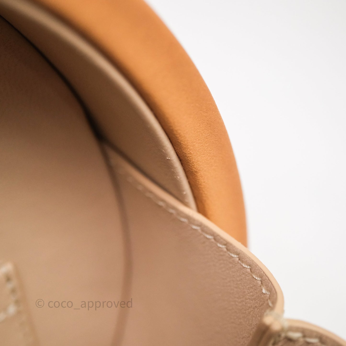 Louis Vuitton Petite Boite Chapeau Monogram Canvas Louis Vuitton