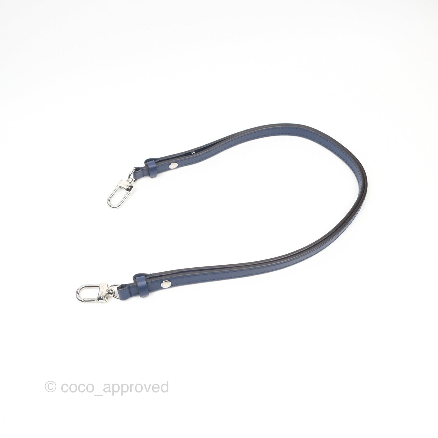 Louis Vuitton Escale Néonoé MM Monogram Blue
