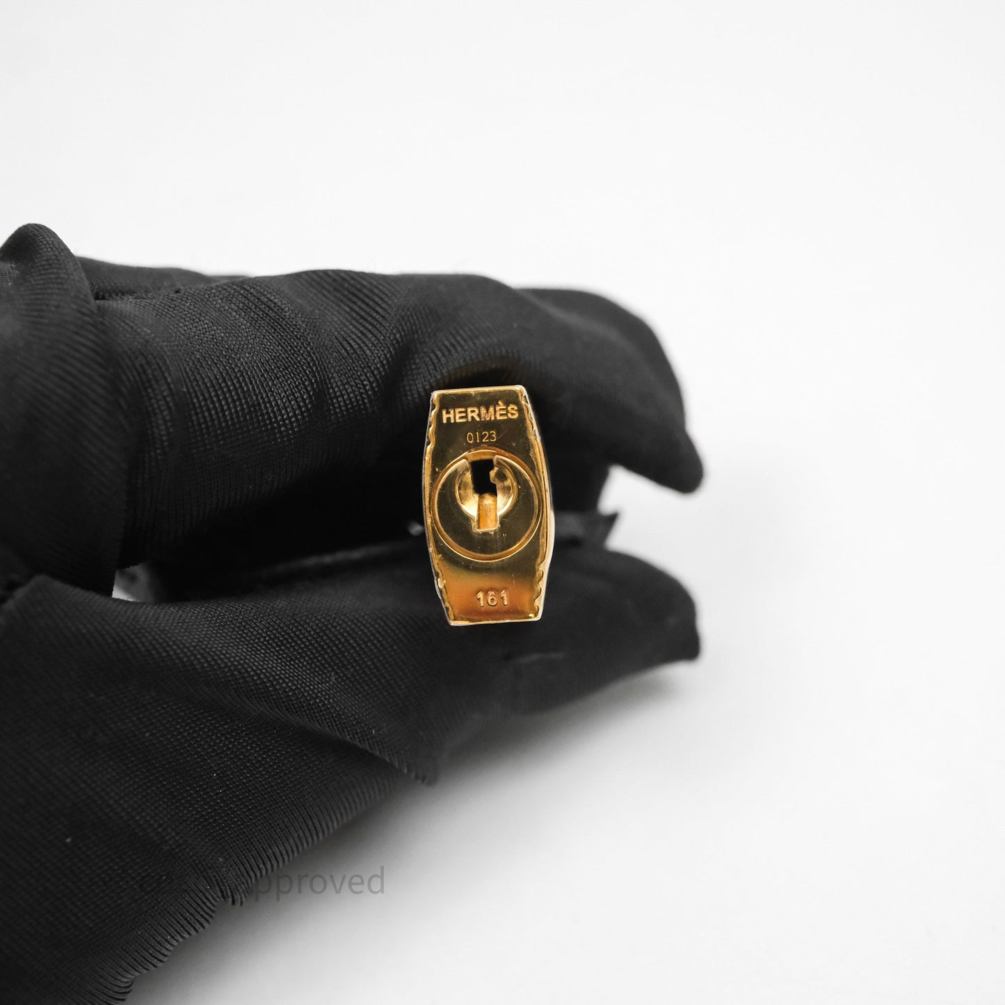 Hermès Birkin 30 Black Noir 89 Epsom Gold Hardware