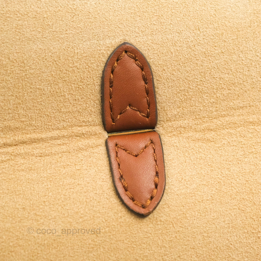 Louis Vuitton Vaugirard Bag Creme Monogram