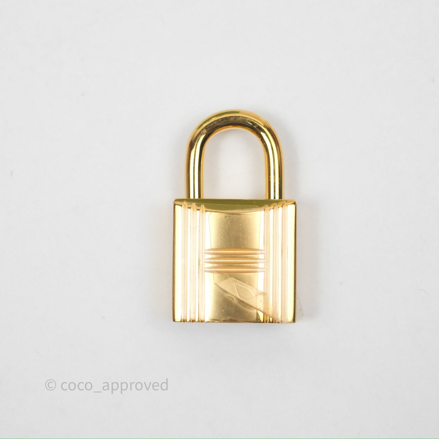 Hermès Birkin 25 Sellier Vert Criquet 3I Epsom Gold Hardware
