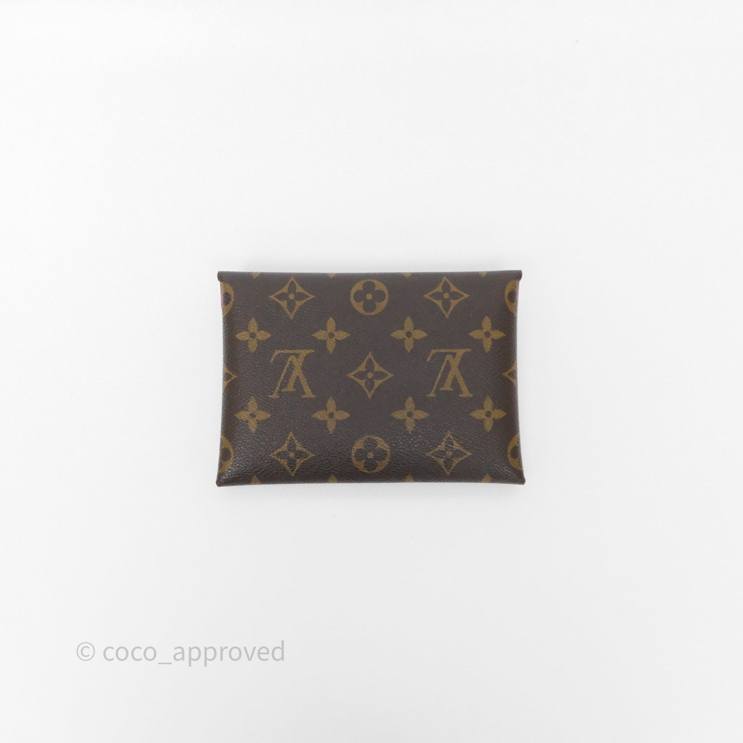 Louis Vuitton Kirigami Pochette 3-in-1 Monogram Canvas