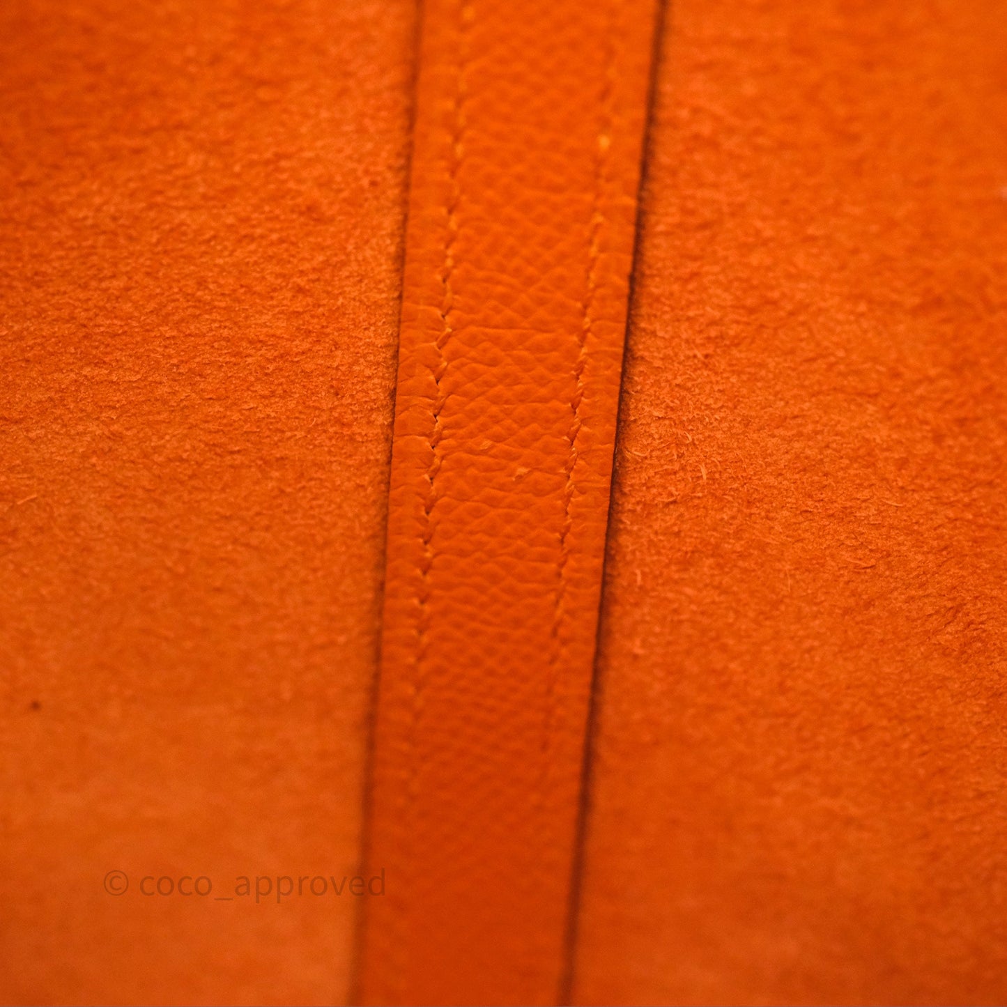 Hermès Tressage De Cuir Picotin Lock 22 Abricot I9/ Rose Azalée 8W/ Gold 37 Epsom Palladium Hardware